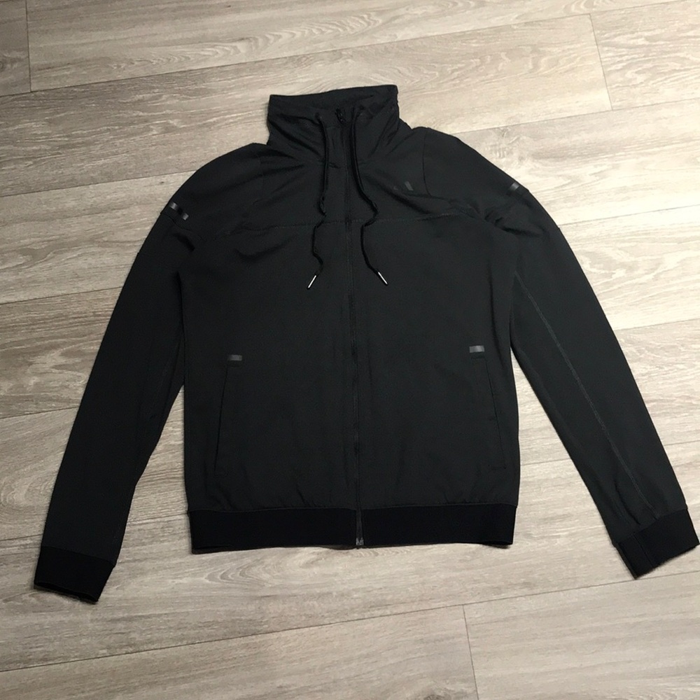 Adidas Climalite Light weight jacket
